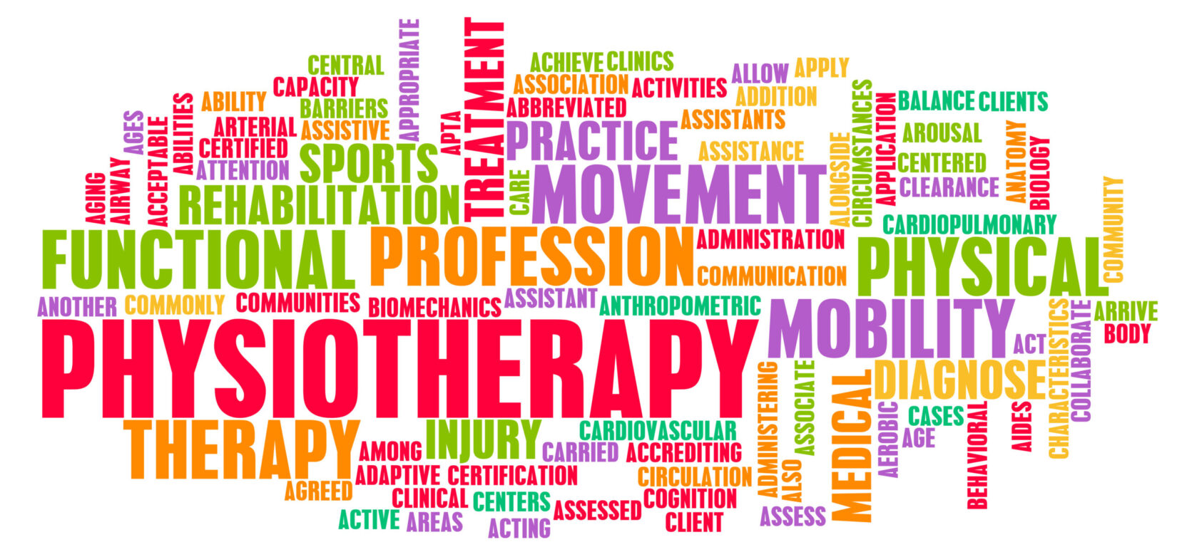 Physiotherapy