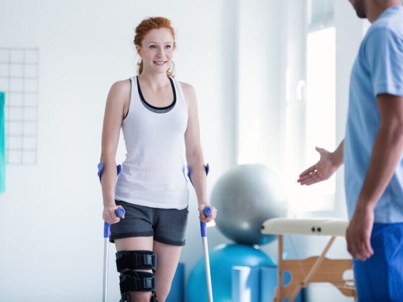 Orthopaedic Care