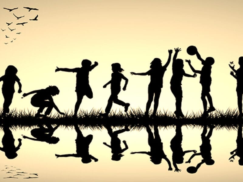 Paediatric Physiotherapy
